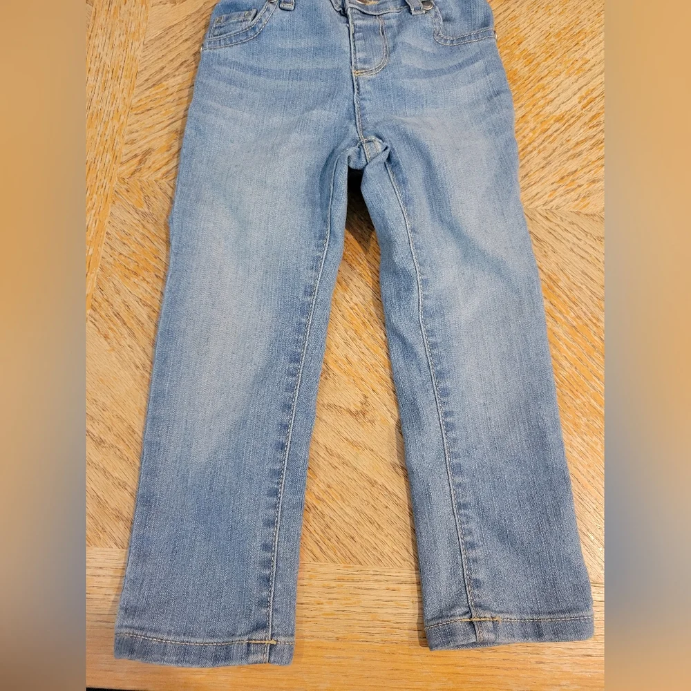 The Children's Place 3t Super Skinny Jeans